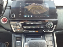 Used 2020  Honda CR-V 4d SUV FWD Touring at Best Choice Motors near Lafayette&comma; IN