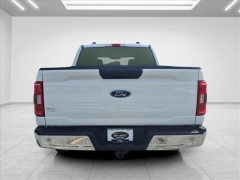 Used 2021  Ford F-150 2WD XLT SuperCrew 5&period;5' Box at Best Choice Motors near Lafayette&comma; IN