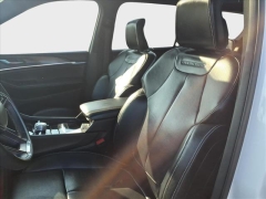 Used 2022  Jeep Grand Cherokee L Overland 4x4 at Best Choice Motors near Lafayette&comma; IN