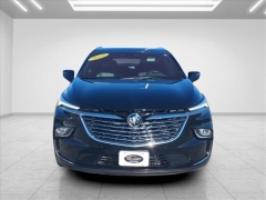Used 2022  Buick Enclave AWD 4dr Essence at Best Choice Motors near Lafayette&comma; IN