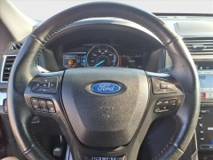 Used 2019  Ford Explorer 4d SUV 4WD Sport at Best Choice Motors near Lafayette&comma; IN