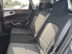 Used 2024  Kia Soul LX IVT at Best Choice Motors near Lafayette&comma; IN