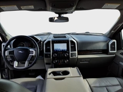 Used 2020  Ford F-150 4WD SuperCrew Lariat 5 1&sol;2 at Best Choice Motors near Lafayette&comma; IN