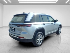 Used 2023  Jeep Grand Cherokee Limited 4x4 at Best Choice Motors near Lafayette&comma; IN