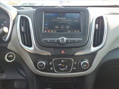 Used 2021  Chevrolet Equinox FWD 4dr LS w&sol;1LS at Best Choice Motors near Lafayette&comma; IN