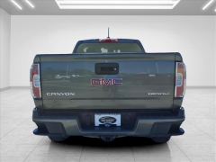 Used 2017  GMC Canyon 4WD Crew Cab Denali at Best Choice Motors near Lafayette&comma; IN