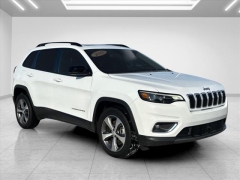 Used 2022  Jeep Cherokee Limited 4x4 at Best Choice Motors near Lafayette&comma; IN
