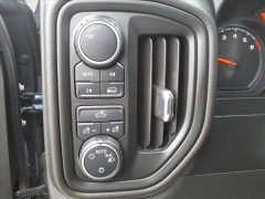 Used 2022  Chevrolet Silverado 1500 LTD 4WD Crew Cab 147" Custom at Best Choice Motors near Lafayette&comma; IN