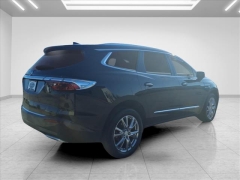 Used 2022  Buick Enclave AWD 4dr Essence at Best Choice Motors near Lafayette&comma; IN