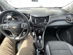 Used 2021 Chevrolet Trax FWD 4dr LT at Best Choice Motors near Lafayette, IN