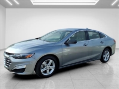 Used 2025  Chevrolet Malibu 4dr Sdn 1LT at Best Choice Motors near Lafayette&comma; IN