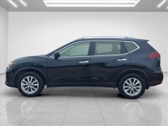 Used 2019  Nissan Rogue 4d SUV FWD S at Best Choice Motors near Lafayette&comma; IN