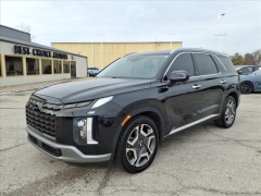 Used 2023  Hyundai Palisade SEL FWD at Best Choice Motors near Lafayette&comma; IN