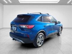 Used 2022  Ford Escape SEL Hybrid AWD at Best Choice Motors near Lafayette&comma; IN