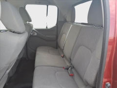 Used 2019  Nissan Frontier 4WD Crew Cab SV Longbed at Best Choice Motors near Lafayette&comma; IN