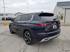 Used 2024  Mitsubishi Outlander Plug-In Hybrid SE S-AWC at Best Choice Motors near Lafayette&comma; IN