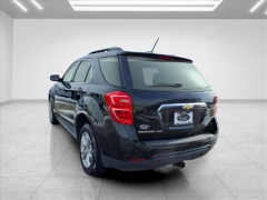 Used 2017  Chevrolet Equinox 4d SUV AWD LT at Best Choice Motors near Lafayette&comma; IN