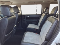 Used 2011  Ford Flex 4d SUV AWD Titanium at Best Choice Motors near Lafayette&comma; IN
