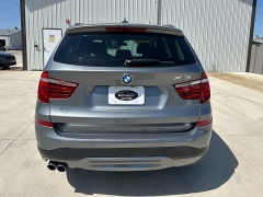 Used 2017 BMW X3 xDrive28i Sports Activity Vehicle at Best Choice Motors near Lafayette, IN