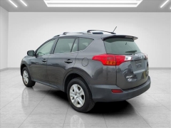 Used 2015  Toyota RAV4 4d SUV FWD LE at Best Choice Motors near Lafayette&comma; IN