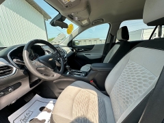 Used 2021 Chevrolet Equinox AWD 4dr LS w/1LS at Best Choice Motors near Lafayette, IN