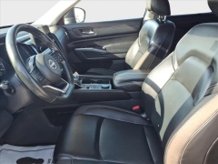 Used 2023  Nissan Pathfinder SL 4WD at Best Choice Motors near Lafayette&comma; IN