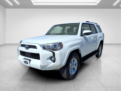 Used 2024  Toyota 4Runner SR5 Premium 4WD at Best Choice Motors near Lafayette&comma; IN