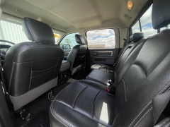 Used 2018 Ram 1500 4WD Crew Cab SLT at Best Choice Motors near Lafayette, IN