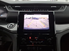 Used 2023  Jeep Grand Cherokee Altitude 4x4 at Best Choice Motors near Lafayette&comma; IN