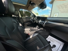 Used 2022 Kia Sorento SX AWD at Best Choice Motors near Lafayette, IN