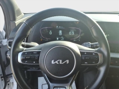 Used 2023  Kia Sportage X-Line AWD at Best Choice Motors near Lafayette&comma; IN