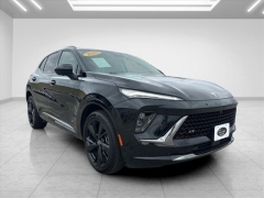 Used 2025  Buick Envision AWD 4dr Sport Touring at Best Choice Motors near Lafayette&comma; IN