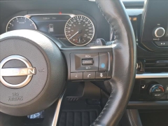 Used 2024  Nissan Pathfinder SV 4WD at Best Choice Motors near Lafayette&comma; IN