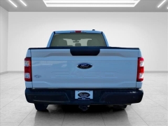 Used 2021  Ford F-150 2WD XL SuperCab 6&period;5' Box at Best Choice Motors near Lafayette&comma; IN