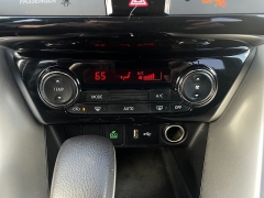 Used 2020 Mitsubishi Eclipse Cross 4d SUV FWD ES at Best Choice Motors near Lafayette, IN