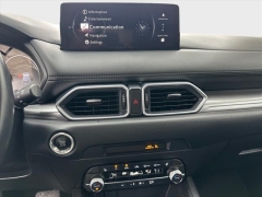 Used 2024  Mazda CX-5 2&period;5 S Select Package AWD at Best Choice Motors near Lafayette&comma; IN