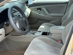 Used 2011 Toyota Camry 4d Sedan LE Auto at Best Choice Motors near Lafayette, IN