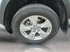 Used 2024  Toyota RAV4 Hybrid LE AWD at Best Choice Motors near Lafayette&comma; IN