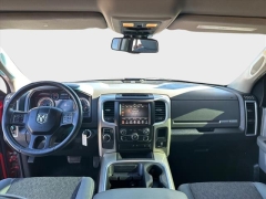 Used 2016  Ram 1500 2WD Crew Cab SLT at Best Choice Motors near Lafayette&comma; IN