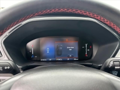 Used 2025  Ford Escape ST-Line FWD at Best Choice Motors near Lafayette&comma; IN