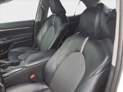 Used 2021  Toyota Camry SE Auto at Best Choice Motors near Lafayette&comma; IN