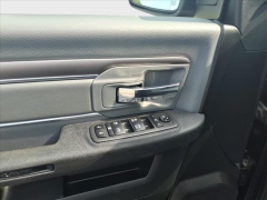 Used 2022  Ram 1500 Classic 4WD SLT Crew Cab 5'7" Box at Best Choice Motors near Lafayette&comma; IN