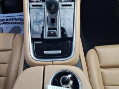 Used 2022  Porsche Panamera 4 Platinum Edition AWD at Best Choice Motors near Lafayette&comma; IN