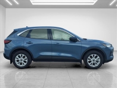 Used 2025  Ford Escape ST-Line Select AWD at Best Choice Motors near Lafayette&comma; IN