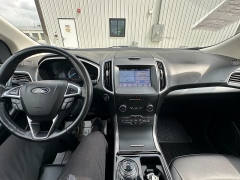 Used 2019 Ford Edge 4d SUV FWD SEL at Best Choice Motors near Lafayette, IN