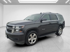 Used 2016  Chevrolet Tahoe 4d SUV RWD LT at Best Choice Motors near Lafayette&comma; IN