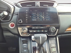 Used 2020  Honda CR-V 4d SUV FWD Touring at Best Choice Motors near Lafayette&comma; IN