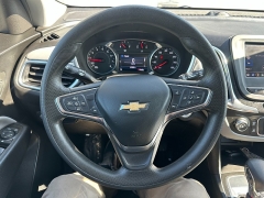 Used 2023 Chevrolet Equinox FWD 4dr LS w/1LS at Best Choice Motors near Lafayette, IN
