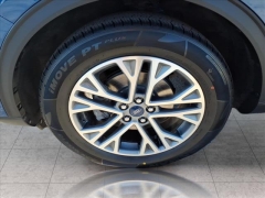 Used 2022  Ford Escape SEL Hybrid AWD at Best Choice Motors near Lafayette&comma; IN