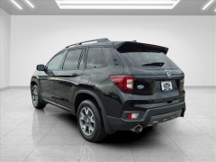 Used 2023  Honda Passport TrailSport AWD at Best Choice Motors near Lafayette&comma; IN